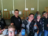 Tir 2017 Bern (110g)