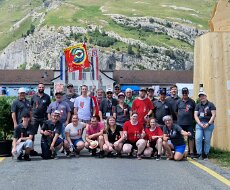 FFT 2026 Coire par FT
